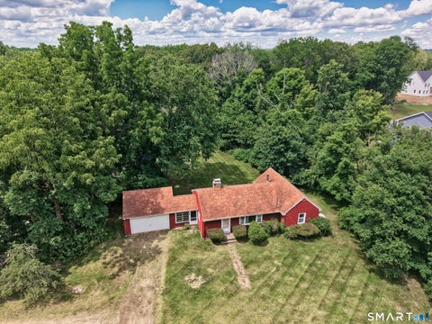 Tiny photo for 339 Spring Hill Road, Monroe, CT 06468 (MLS # 24188112)