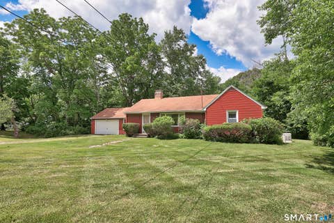 Tiny photo for 339 Spring Hill Road, Monroe, CT 06468 (MLS # 24188112)