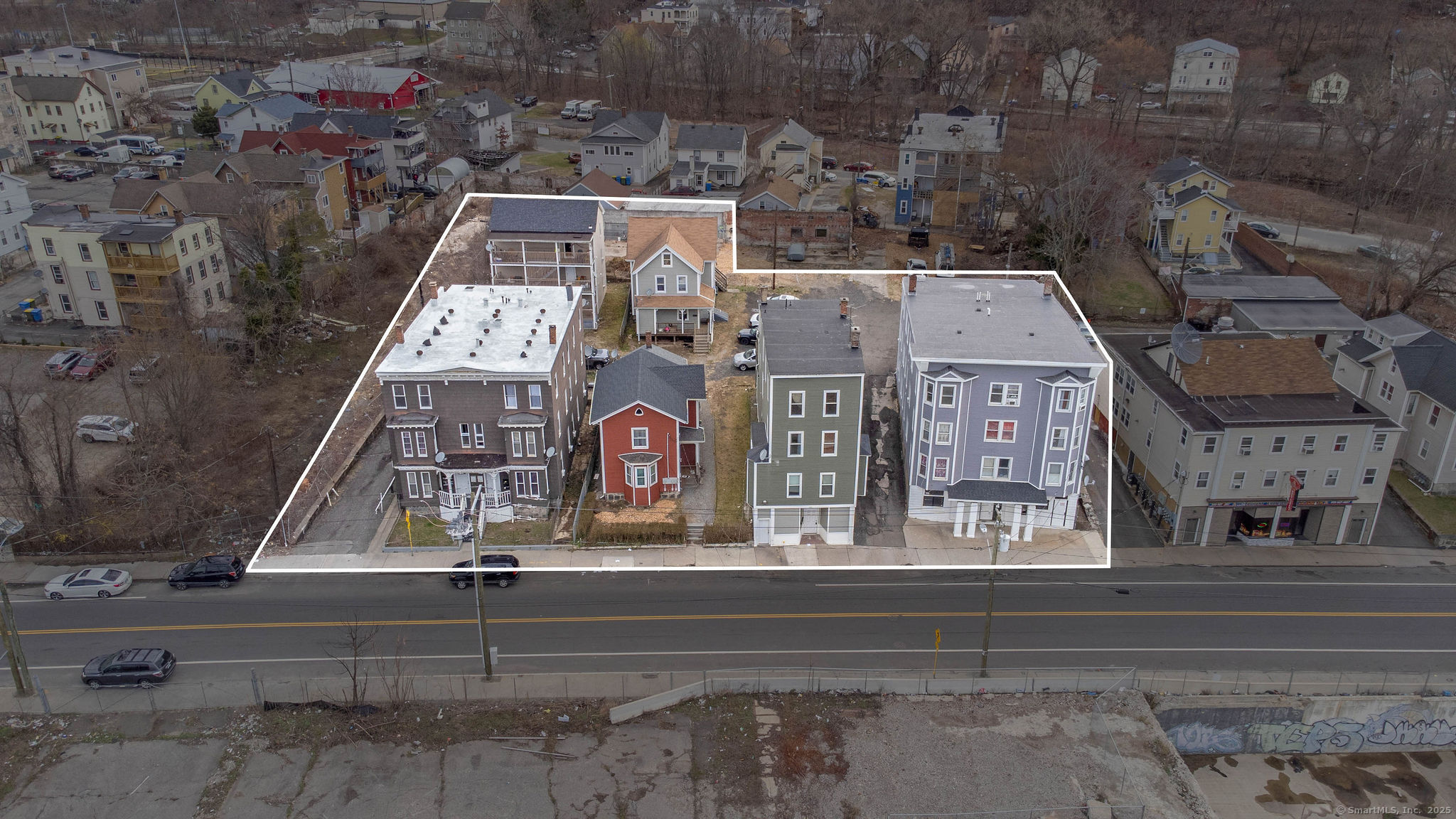 701 South Main Street