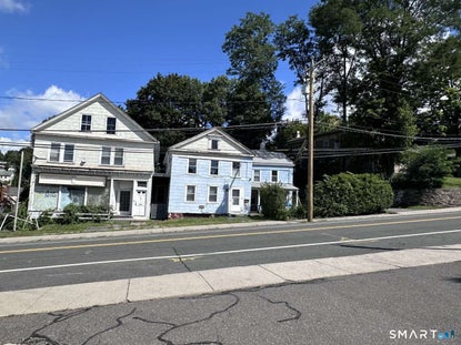 64 Union St – Investment Home