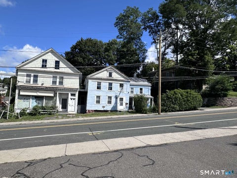 Photo of 64 Union Street, Vernon, CT 06066 (MLS # 24215246)