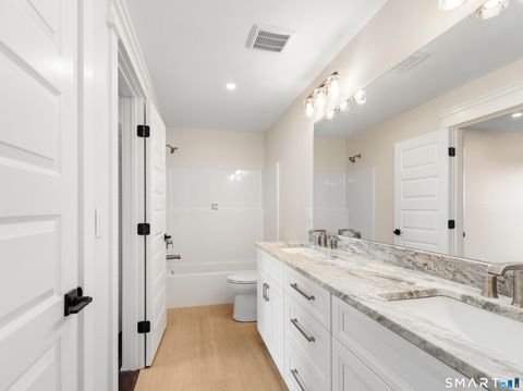 Tiny photo for 12 Meadowcrest Drive N, Goshen, CT 06756 (MLS # 24162926)