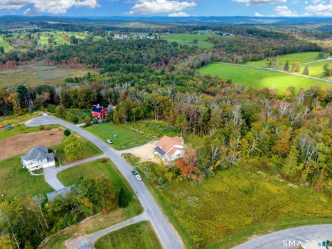 Tiny photo for 12 Meadowcrest Drive N, Goshen, CT 06756 (MLS # 24162926)