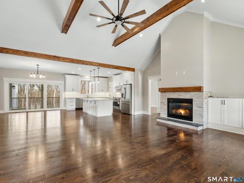 Tiny photo for 12 Meadowcrest Drive N, Goshen, CT 06756 (MLS # 24162926)