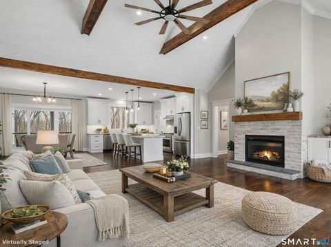 Tiny photo for 12 Meadowcrest Drive N, Goshen, CT 06756 (MLS # 24162926)