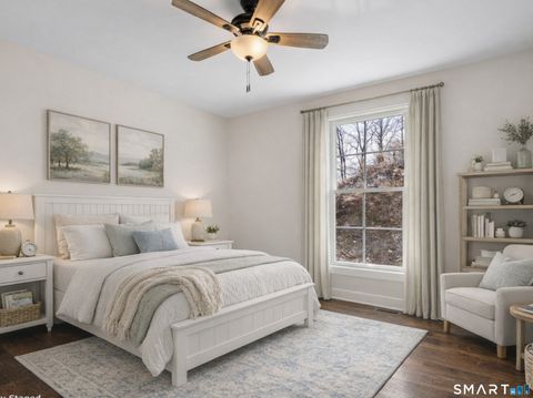 Tiny photo for 12 Meadowcrest Drive N, Goshen, CT 06756 (MLS # 24162926)