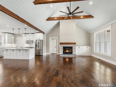 Tiny photo for 12 Meadowcrest Drive N, Goshen, CT 06756 (MLS # 24162926)