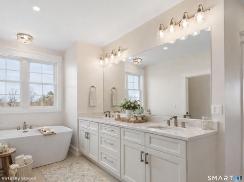 Tiny photo for 12 Meadowcrest Drive N, Goshen, CT 06756 (MLS # 24162926)