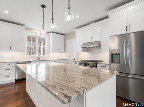 Tiny photo for 12 Meadowcrest Drive N, Goshen, CT 06756 (MLS # 24162926)