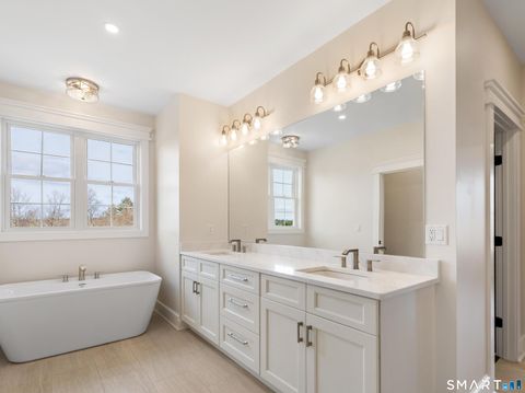 Tiny photo for 12 Meadowcrest Drive N, Goshen, CT 06756 (MLS # 24162926)