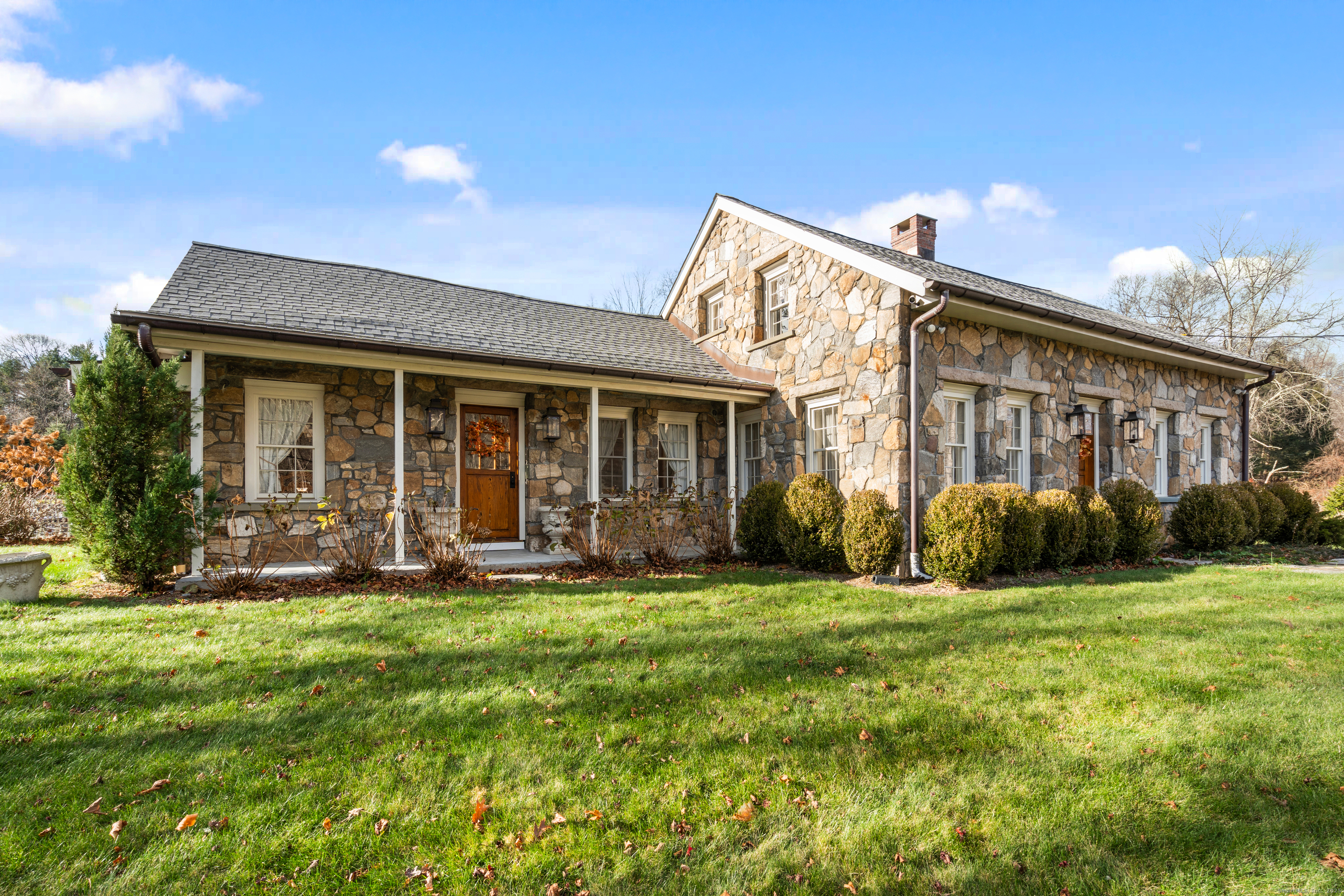 40 Plaster House Road