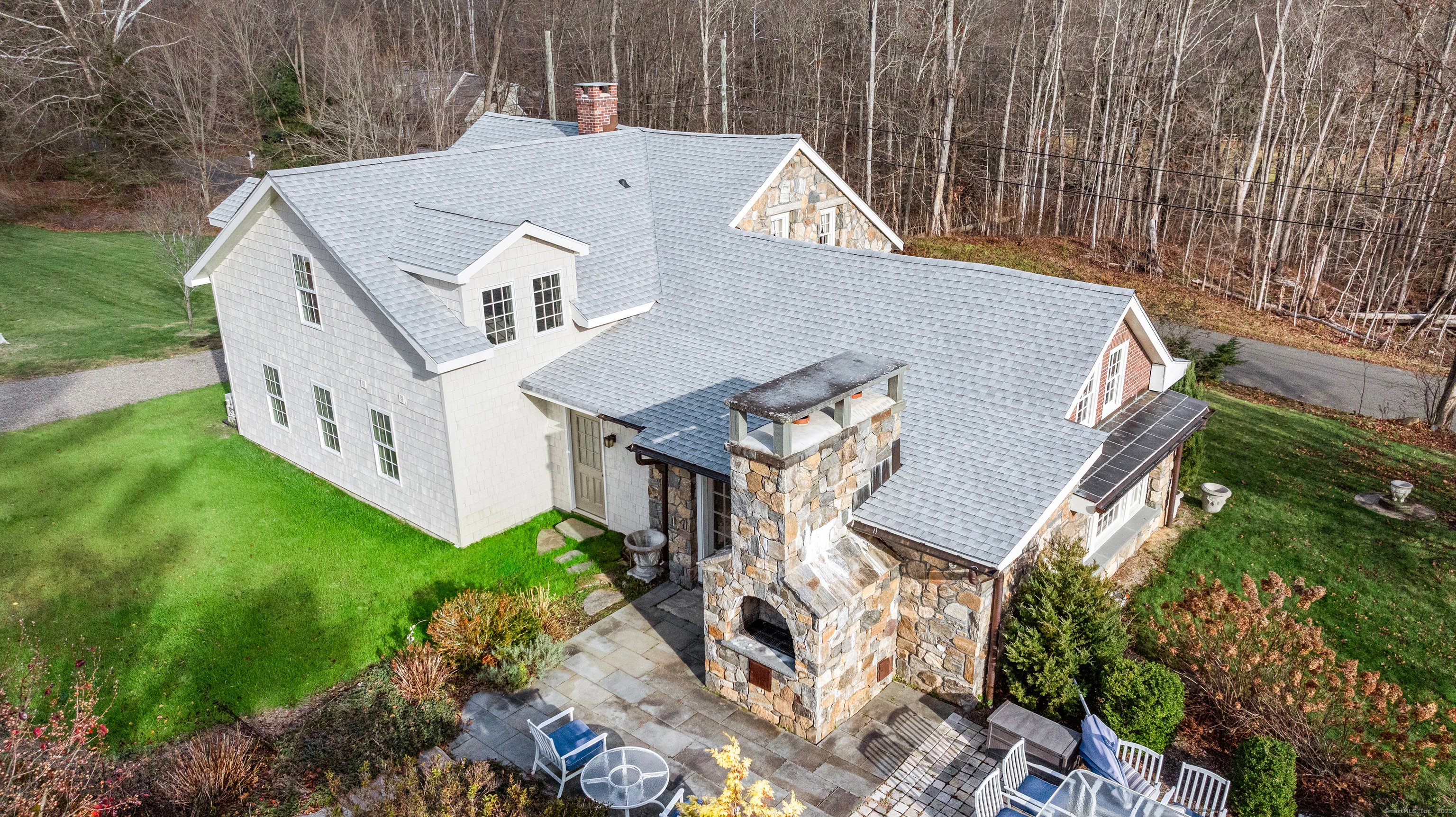 40 Plaster House Road