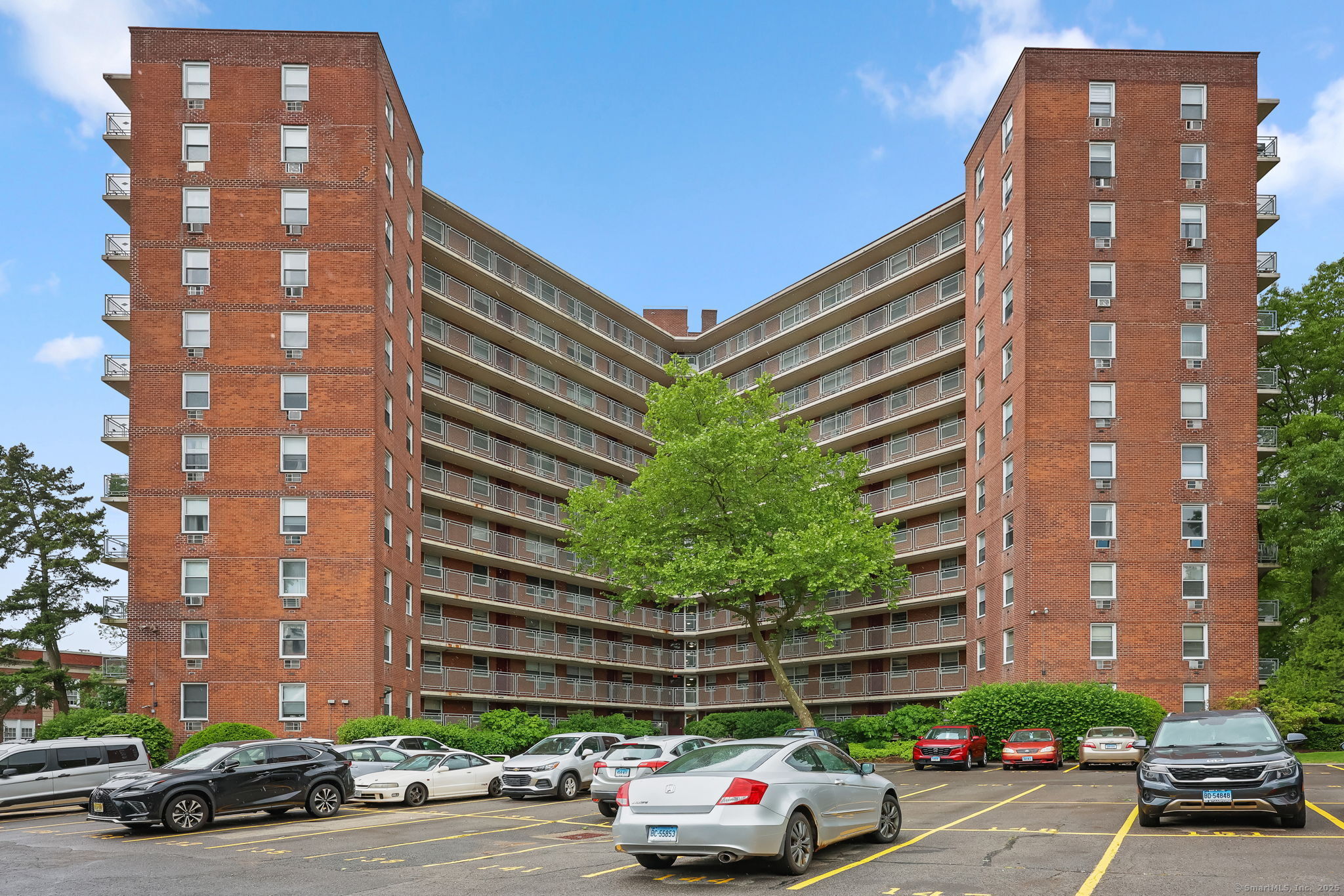 71 Strawberry Hill Avenue #710, Stamford, Connecticut image 15