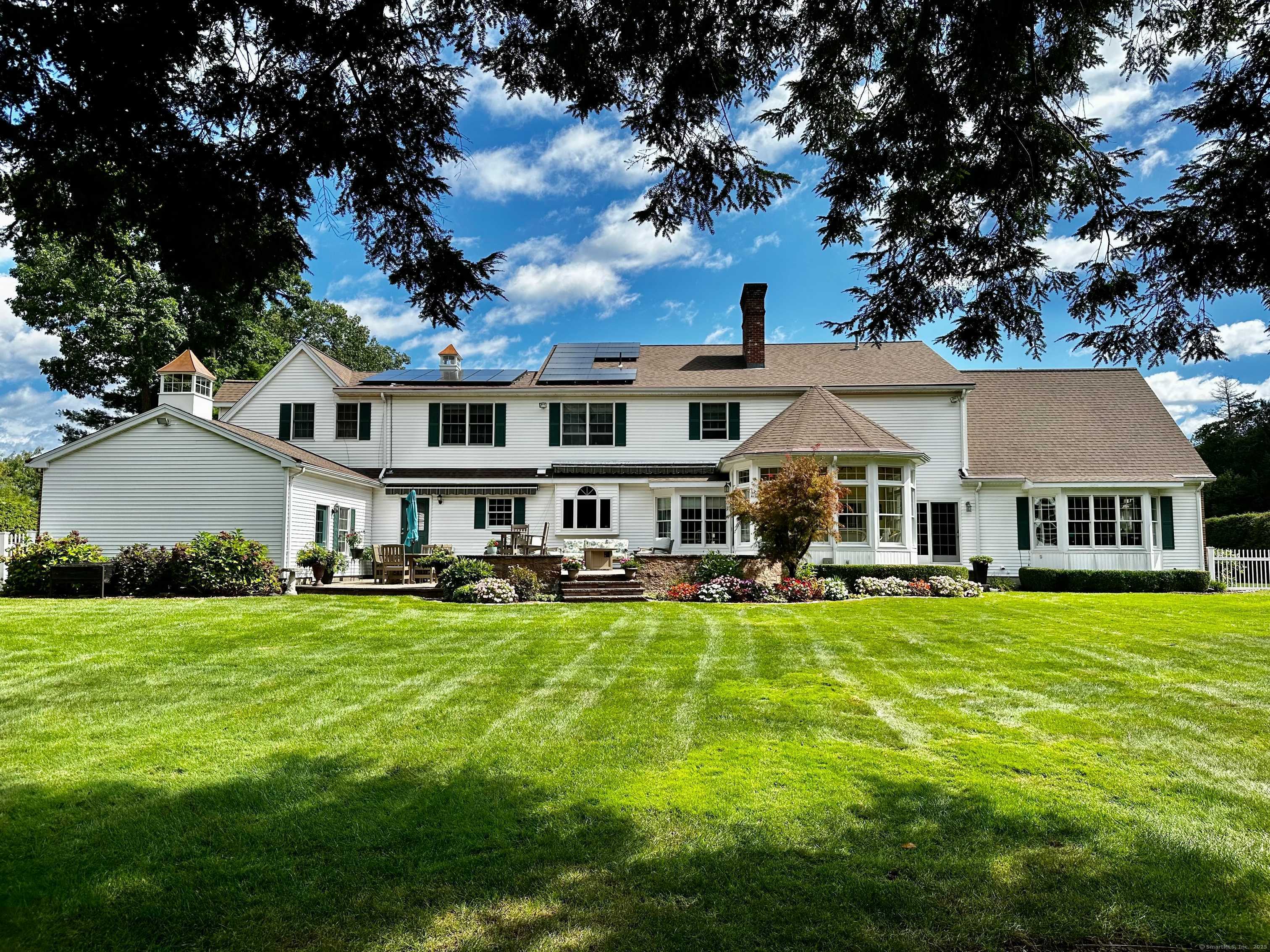 14 Ridgewood Road
