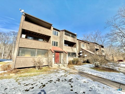 Photo of 164 Towne House Road #164, Hamden, CT 06514 (MLS # 24153015)