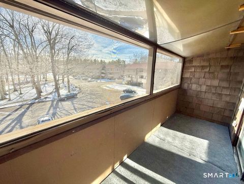 Tiny photo for 164 Towne House Road #164, Hamden, CT 06514 (MLS # 24153015)