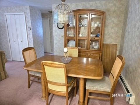 Tiny photo for 1162 Middle Turnpike W #APT B2, Manchester, CT 06040 (MLS # 24149623)