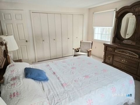 Tiny photo for 1162 Middle Turnpike W #APT B2, Manchester, CT 06040 (MLS # 24149623)