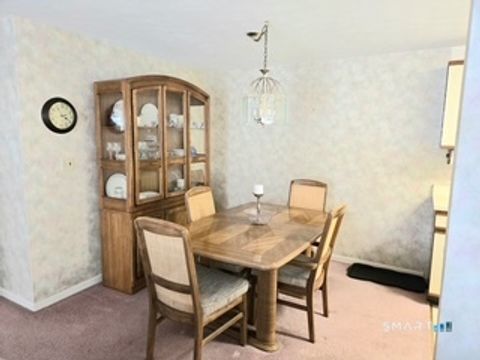 Tiny photo for 1162 Middle Turnpike W #APT B2, Manchester, CT 06040 (MLS # 24149623)