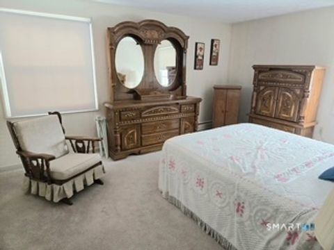 Tiny photo for 1162 Middle Turnpike W #APT B2, Manchester, CT 06040 (MLS # 24149623)