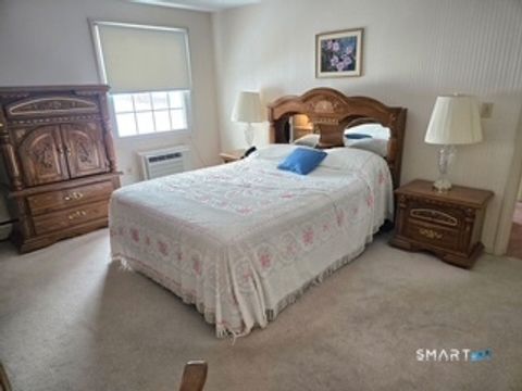 Tiny photo for 1162 Middle Turnpike W #APT B2, Manchester, CT 06040 (MLS # 24149623)