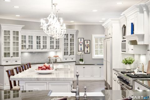 Tiny photo for 89 Pastures Lane, New Canaan, CT 06840 (MLS # 24135730)