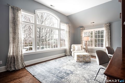 Tiny photo for 89 Pastures Lane, New Canaan, CT 06840 (MLS # 24135730)