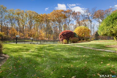 Tiny photo for 89 Pastures Lane, New Canaan, CT 06840 (MLS # 24135730)