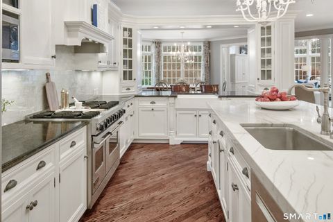 Tiny photo for 89 Pastures Lane, New Canaan, CT 06840 (MLS # 24135730)