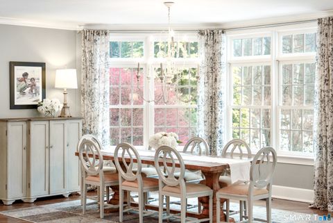 Tiny photo for 89 Pastures Lane, New Canaan, CT 06840 (MLS # 24135730)