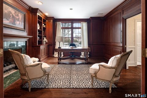 Tiny photo for 89 Pastures Lane, New Canaan, CT 06840 (MLS # 24135730)