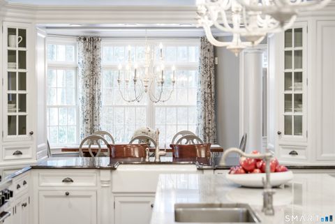 Tiny photo for 89 Pastures Lane, New Canaan, CT 06840 (MLS # 24135730)