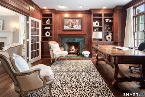 Tiny photo for 89 Pastures Lane, New Canaan, CT 06840 (MLS # 24135730)