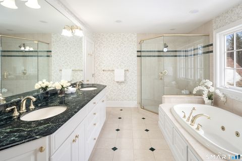 Tiny photo for 89 Pastures Lane, New Canaan, CT 06840 (MLS # 24135730)