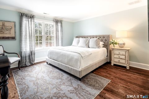 Tiny photo for 89 Pastures Lane, New Canaan, CT 06840 (MLS # 24135730)