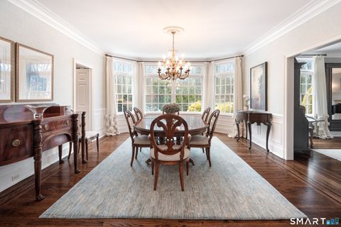 Tiny photo for 89 Pastures Lane, New Canaan, CT 06840 (MLS # 24135730)