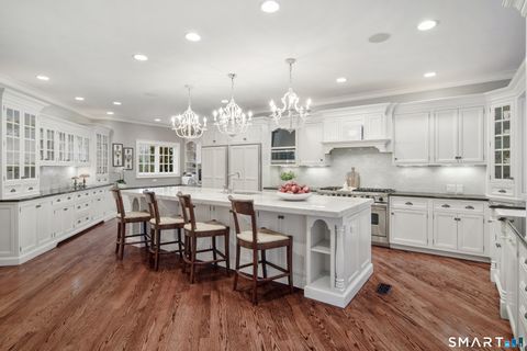 Tiny photo for 89 Pastures Lane, New Canaan, CT 06840 (MLS # 24135730)