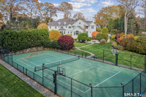 Tiny photo for 89 Pastures Lane, New Canaan, CT 06840 (MLS # 24135730)