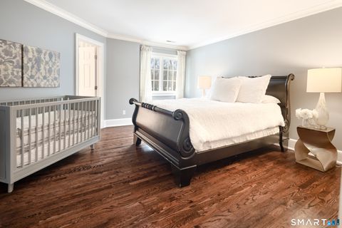 Tiny photo for 89 Pastures Lane, New Canaan, CT 06840 (MLS # 24135730)