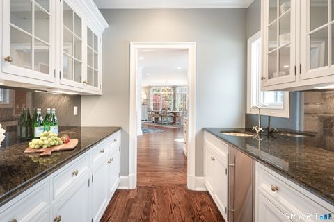 Tiny photo for 89 Pastures Lane, New Canaan, CT 06840 (MLS # 24135730)