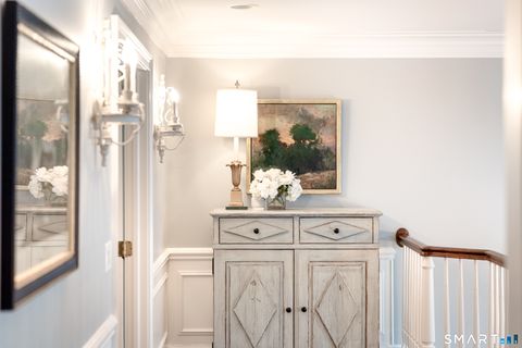 Tiny photo for 89 Pastures Lane, New Canaan, CT 06840 (MLS # 24135730)