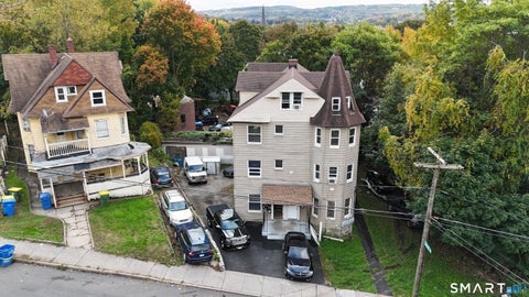 Photo of 114 Walnut Street, Waterbury, CT 06704 (MLS # 24214205)