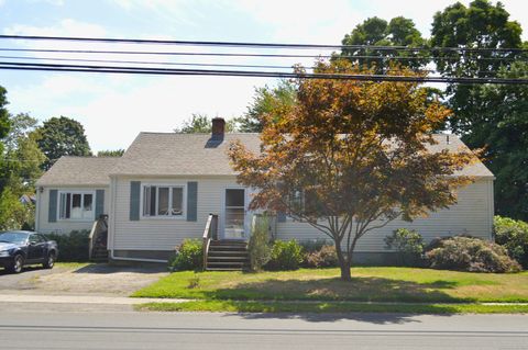771 Connors Lane Stratford CT 06614