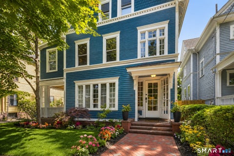 Photo of 194 Canner Street, New Haven, CT 06511 (MLS # 24189959)