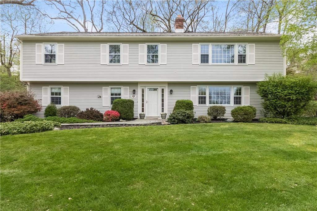 Photo 1 of 95 Brighton View Road, Fairfield, Connecticut, $537,000, Web #: 99184109