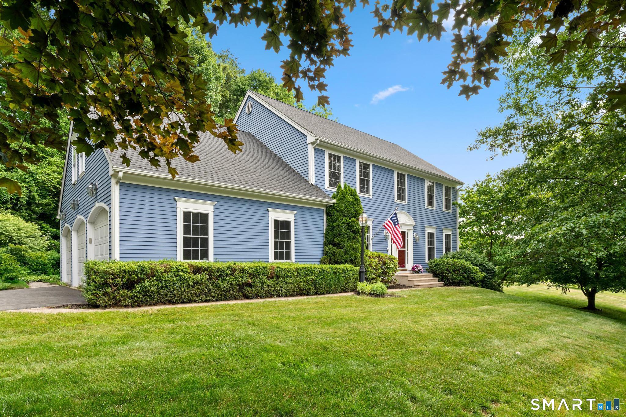 38 Thompson Hill Road