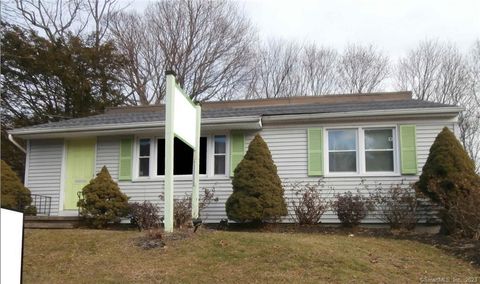 127 Cedar Street Branford CT 06405