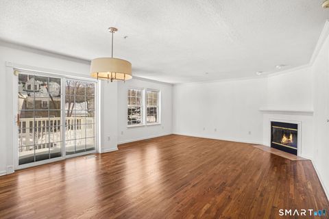 Tiny photo for 631 Danbury Road #28, Ridgefield, CT 06877 (MLS # 24165742)