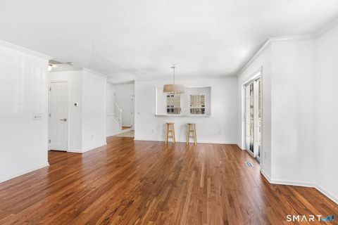 Tiny photo for 631 Danbury Road #28, Ridgefield, CT 06877 (MLS # 24165742)