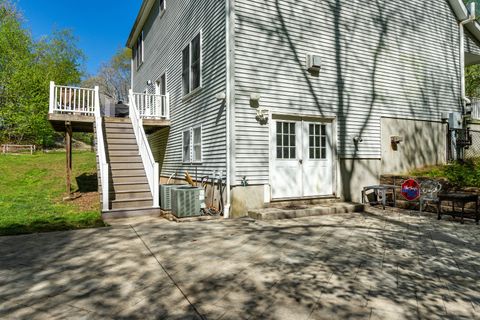 Tiny photo for 127 Massapeag Road, Montville, CT 06382 (MLS # 24136843)